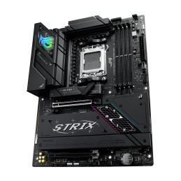 ASUS ROG STRIX B850-F GAMING WIFI AMD B850 Socket AM5 ATX