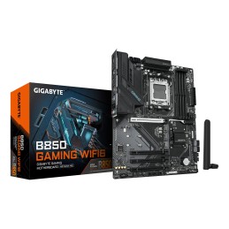 GIGABYTE B850 GAMING WIFI6 AMD B850 AM5 pieslēgvieta ATX