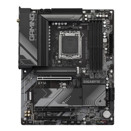 GIGABYTE B650 GAMING X AX V2 материнская плата AMD B650 Socket AM5 ATX