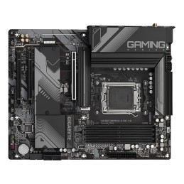 GIGABYTE B650 GAMING X AX V2 материнская плата AMD B650 Socket AM5 ATX