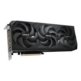 GIGABYTE GeForce RTX 5080 WINDFORCE OC SFF 16G NVIDIA 16 GB GDDR7