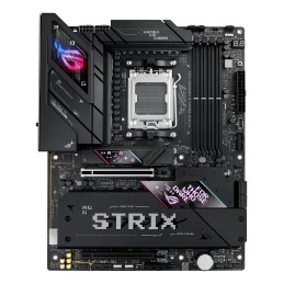 ASUS ROG STRIX B850-E GAMING WIFI AMD B850 AM5 pieslēgvieta ATX