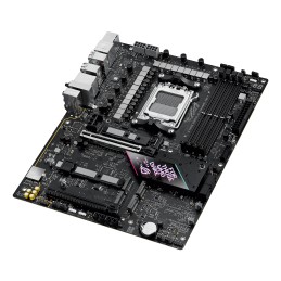 ASUS ROG STRIX B850-E GAMING WIFI AMD B850 AM5 pieslēgvieta ATX