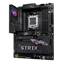 ASUS ROG STRIX B850-E GAMING WIFI AMD B850 AM5 pieslēgvieta ATX