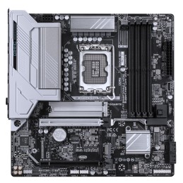 GIGABYTE B860M GAMING X WIFI6E mātes plate Intel B860 LGA 1851 (Socket V1) mikro ATX