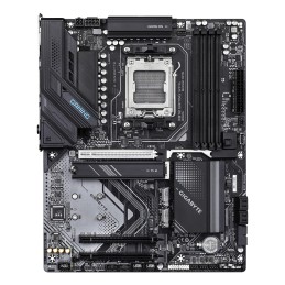 GIGABYTE X870 GAMING WIFI6 AMD X870 AM5 pieslēgvieta ATX