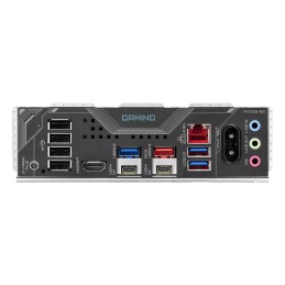 GIGABYTE X870 GAMING WIFI6 AMD X870 AM5 pieslēgvieta ATX