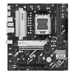 ASUS PRIME B850M-K AMD B850 AM5 pieslēgvieta mikro ATX