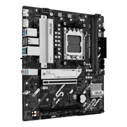 ASUS PRIME B850M-K AMD B850 AM5 pieslēgvieta mikro ATX