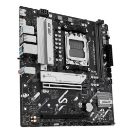 ASUS PRIME B850M-K AMD B850 AM5 pieslēgvieta mikro ATX