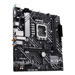 ASUS PRIME H610M-A WIFI Intel H610 LGA 1700 mikro ATX