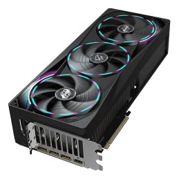 GIGABYTE AORUS GeForce RTX 5070 Ti MASTER 16G NVIDIA 16 GB GDDR7