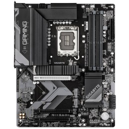 GIGABYTE B760 GAMING X DDR4 GEN5 Intel B760 LGA 1700 ATX
