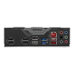 GIGABYTE B760 GAMING X DDR4 GEN5 Intel B760 LGA 1700 ATX