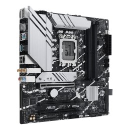 ASUS PRIME B760M-A WIFI Intel B760 LGA 1700 mikro ATX