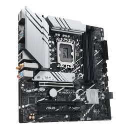 ASUS PRIME B760M-A WIFI Intel B760 LGA 1700 mikro ATX