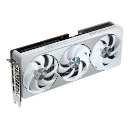 GIGABYTE GeForce RTX 5080 AERO OC SFF 16G NVIDIA 16 GB GDDR7