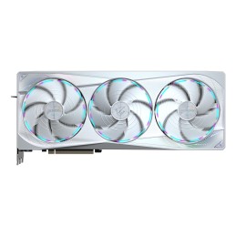 GIGABYTE AORUS GeForce RTX 5080 MASTER ICE 16G NVIDIA 16 GB GDDR7