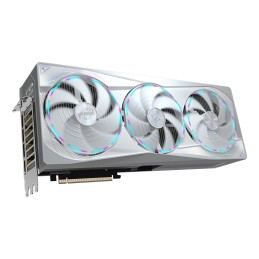 GIGABYTE AORUS GeForce RTX 5080 MASTER ICE 16G NVIDIA 16 GB GDDR7