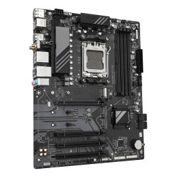 GIGABYTE B650 UD AX mātes plate AMD B650 AM5 pieslēgvieta ATX