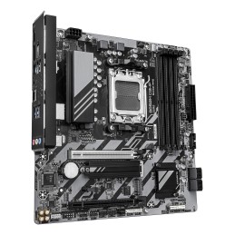 GIGABYTE B850M D3HP (rev. 1.2) AMD B850 AM5 pieslēgvieta mikro ATX