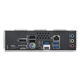 GIGABYTE B850M D3HP (rev. 1.2) AMD B850 AM5 pieslēgvieta mikro ATX