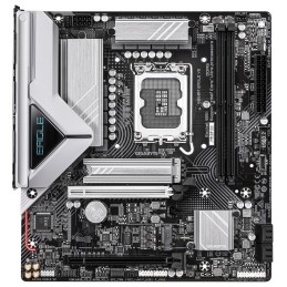GIGABYTE B860M EAGLE V2 mātes plate Intel B860 LGA 1851 (Socket V1) mikro ATX