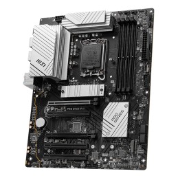 MSI PRO B760-P II mātes plate Intel B760 LGA 1700 ATX