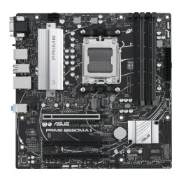 ASUS PRIME B650M-A II-CSM mātes plate AMD B650 AM5 pieslēgvieta mikro ATX