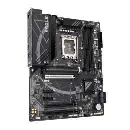 GIGABYTE Z790 EAGLE mātes plate Intel Z790 LGA 1700 ATX