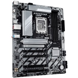 GIGABYTE B860 DS3H mātes plate Intel B860 LGA 1851 (Socket V1) ATX