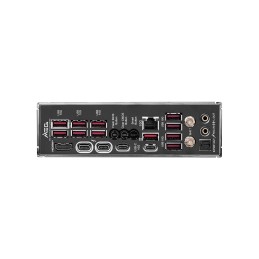 MSI MEG Z890 ACE mātes plate Intel Z890 LGA 1851 (Socket V1) ATX