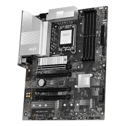MSI PRO Z890-S WIFI mātes plate Intel Z890 LGA 1851 (Socket V1) ATX
