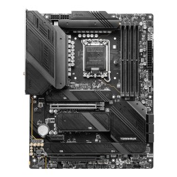 MSI MAG Z790 TOMAHAWK WIFI mātes plate Intel Z790 LGA 1700 ATX