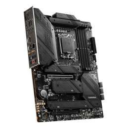 MSI MAG Z790 TOMAHAWK WIFI mātes plate Intel Z790 LGA 1700 ATX