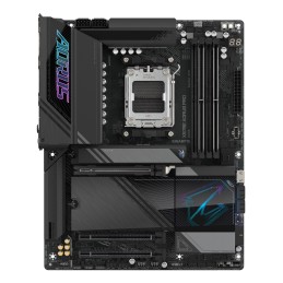 GIGABYTE X870E AORUS PRO материнская плата AMD X870E Socket AM5 ATX