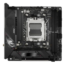 ASUS ROG STRIX B650E-I GAMING WIFI AMD B650 AM5 pieslēgvieta mini ITX