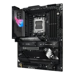 ASUS ROG STRIX X870E-E GAMING WIFI AMD X870E AM5 pieslēgvieta ATX