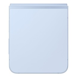 Samsung Galaxy Z Flip6 17 cm (6.7") Divas SIM kartes Android 14 5G USB Veids-C 12 GB 256 GB 4000 mAh Zils