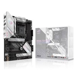 ASUS ROG STRIX B550-A GAMING AMD B550 Ligzda AM4 ATX