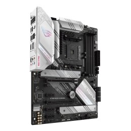 ASUS ROG STRIX B550-A GAMING AMD B550 Ligzda AM4 ATX