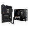 ASUS TUF GAMING B650-E WIFI AMD B650 AM5 pieslēgvieta ATX