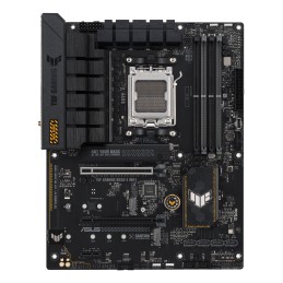ASUS TUF GAMING B650-E WIFI AMD B650 Socket AM5 ATX
