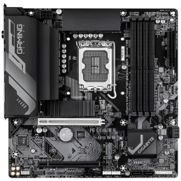 GIGABYTE B760M GAMING X WIFI6E GEN5 Intel B760 LGA 1700 Микро ATX