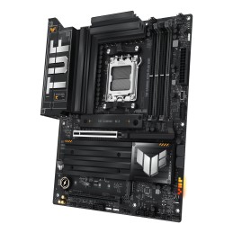 ASUS TUF GAMING X870-PLUS WIFI AMD X870 AM5 pieslēgvieta ATX
