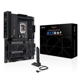 ASUS PROART Z890-CREATOR WIFI Intel Z890 LGA 1851 (Socket V1) ATX