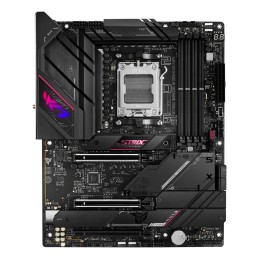 ASUS ROG STRIX B650E-E GAMING WIFI AMD B650 AM5 pieslēgvieta ATX