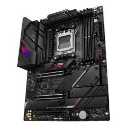ASUS ROG STRIX B650E-E GAMING WIFI AMD B650 AM5 pieslēgvieta ATX