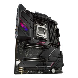 ASUS ROG STRIX B650E-E GAMING WIFI AMD B650 AM5 pieslēgvieta ATX