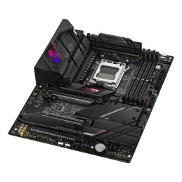 ASUS ROG STRIX B650E-E GAMING WIFI AMD B650 AM5 pieslēgvieta ATX